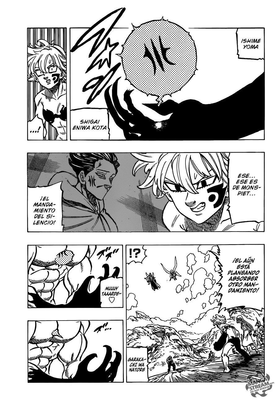 Capitulo 264 page 18