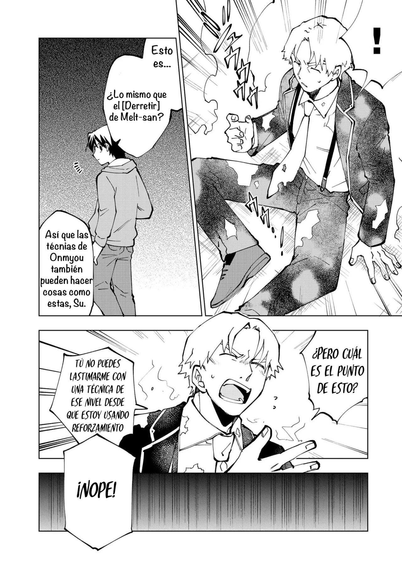 Capitulo 31 page 13