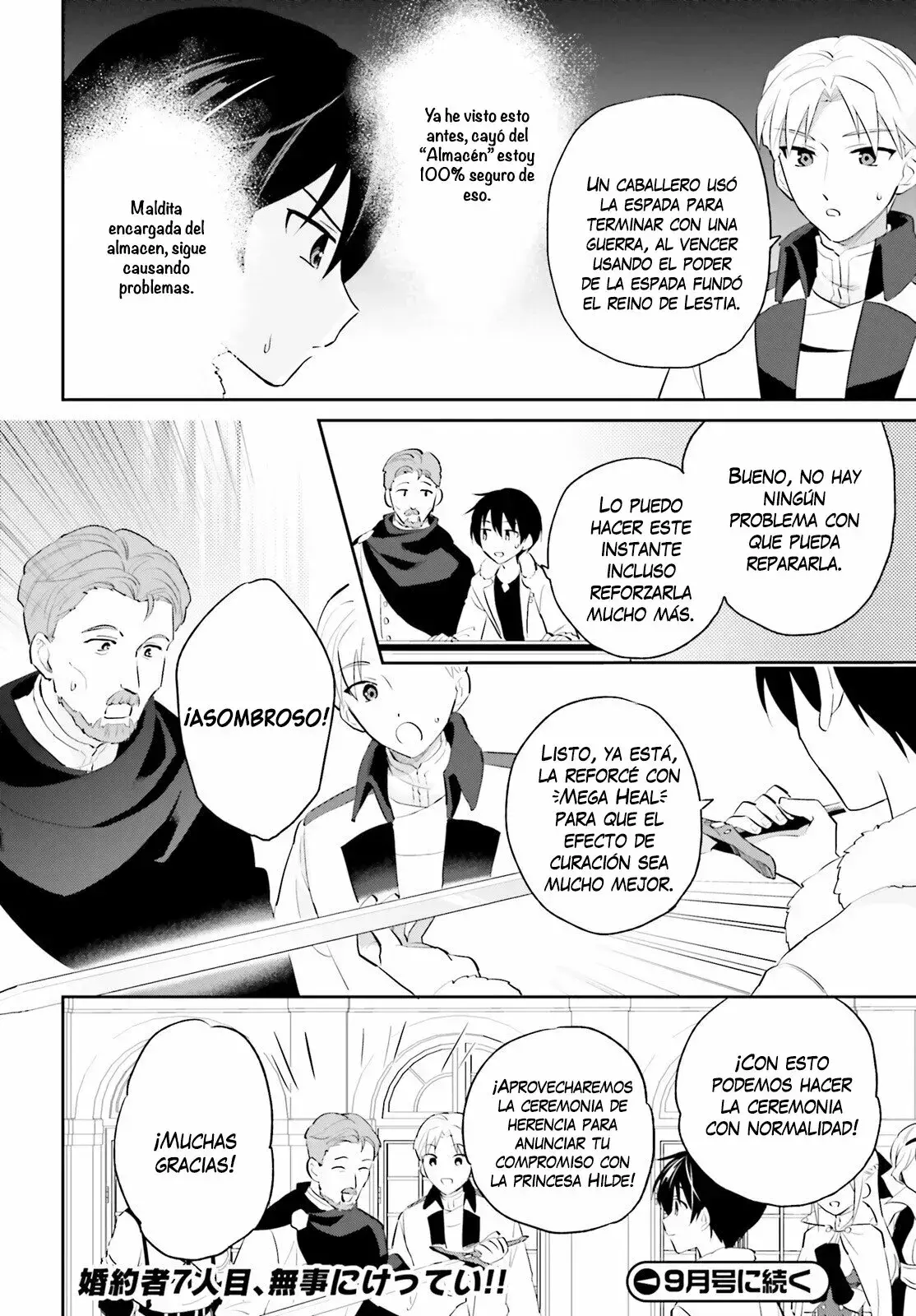Capitulo 81 page 22