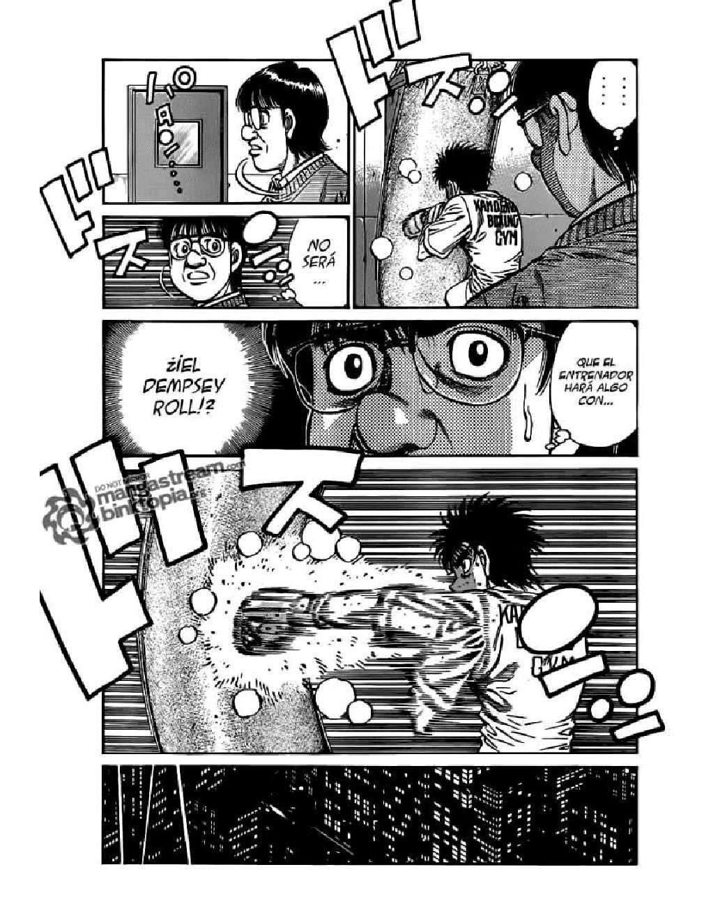 Capitulo 945 page 11