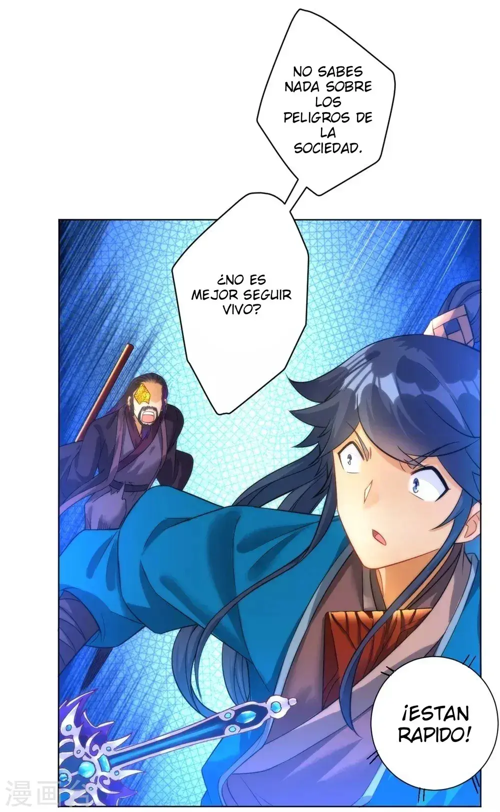 Capitulo 56 page 29