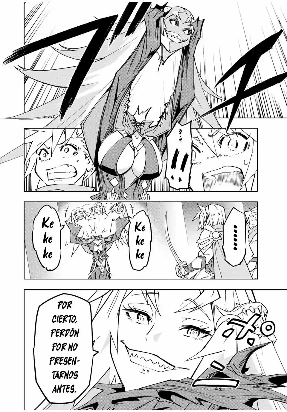Capitulo 34 page 15