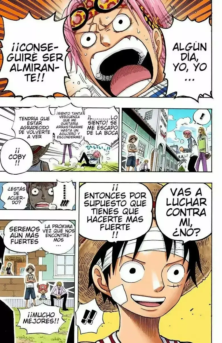 Capitulo 433 page 9