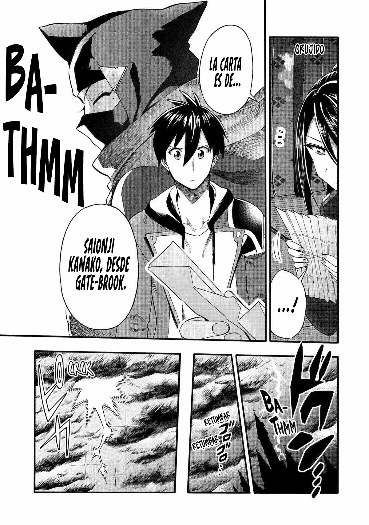 Capitulo 42 page 30