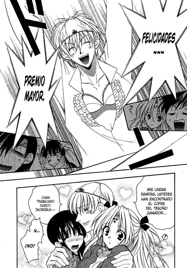 Capitulo 20 page 29