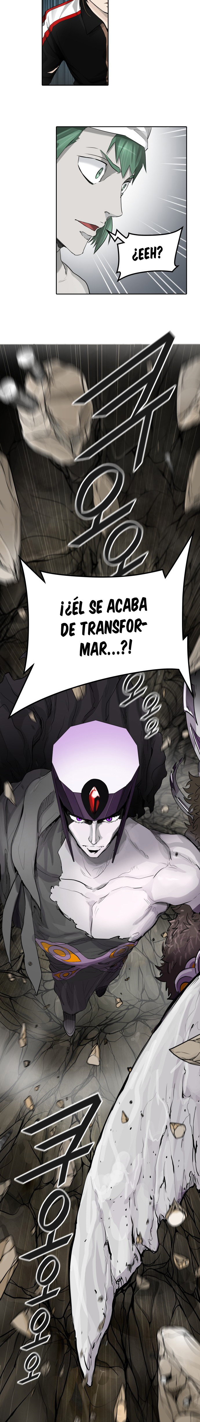 Capitulo 430 page 10