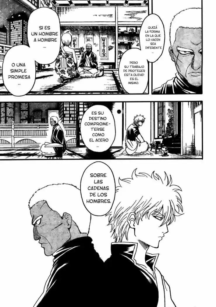 Capitulo 302 page 6