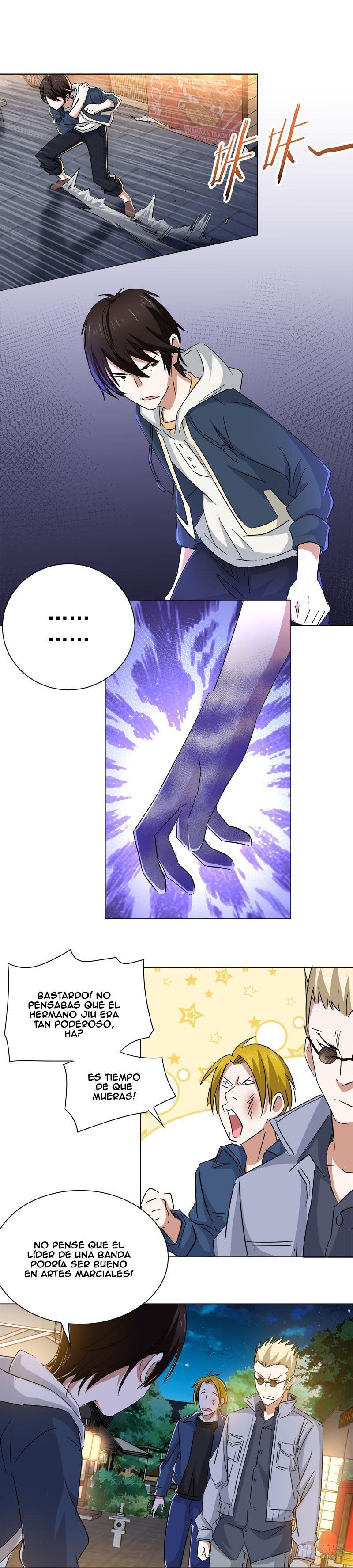 Capitulo 34 page 5
