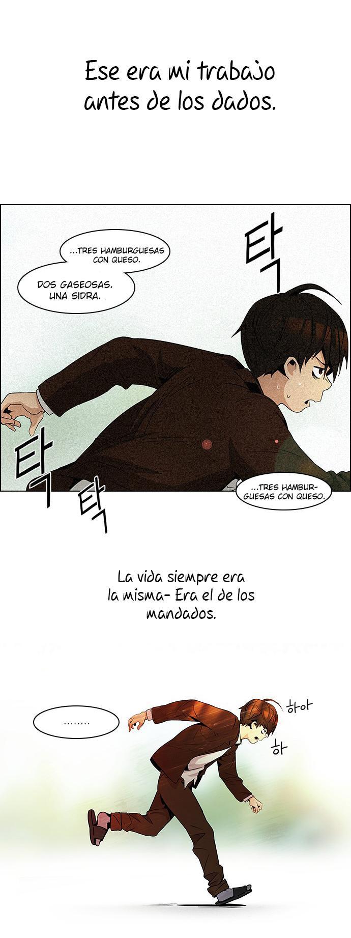Capitulo 83 page 3