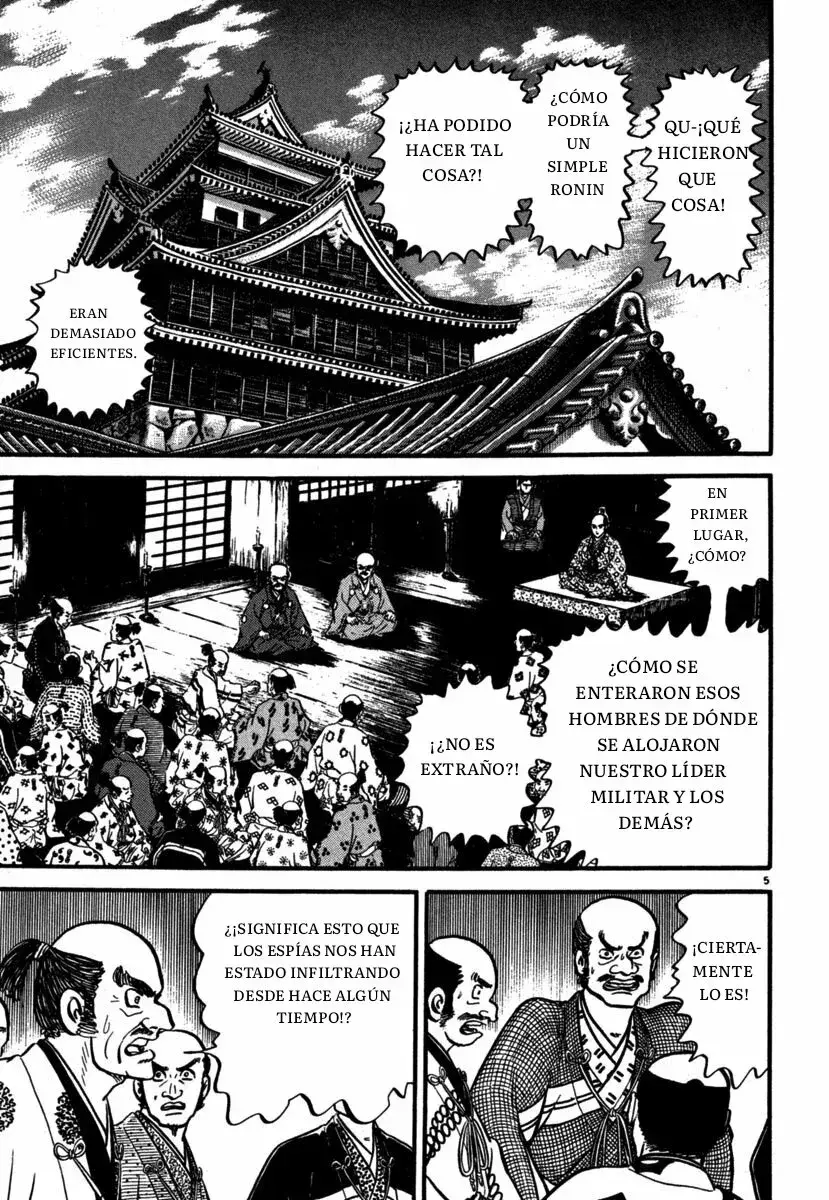 Capitulo 108 page 5