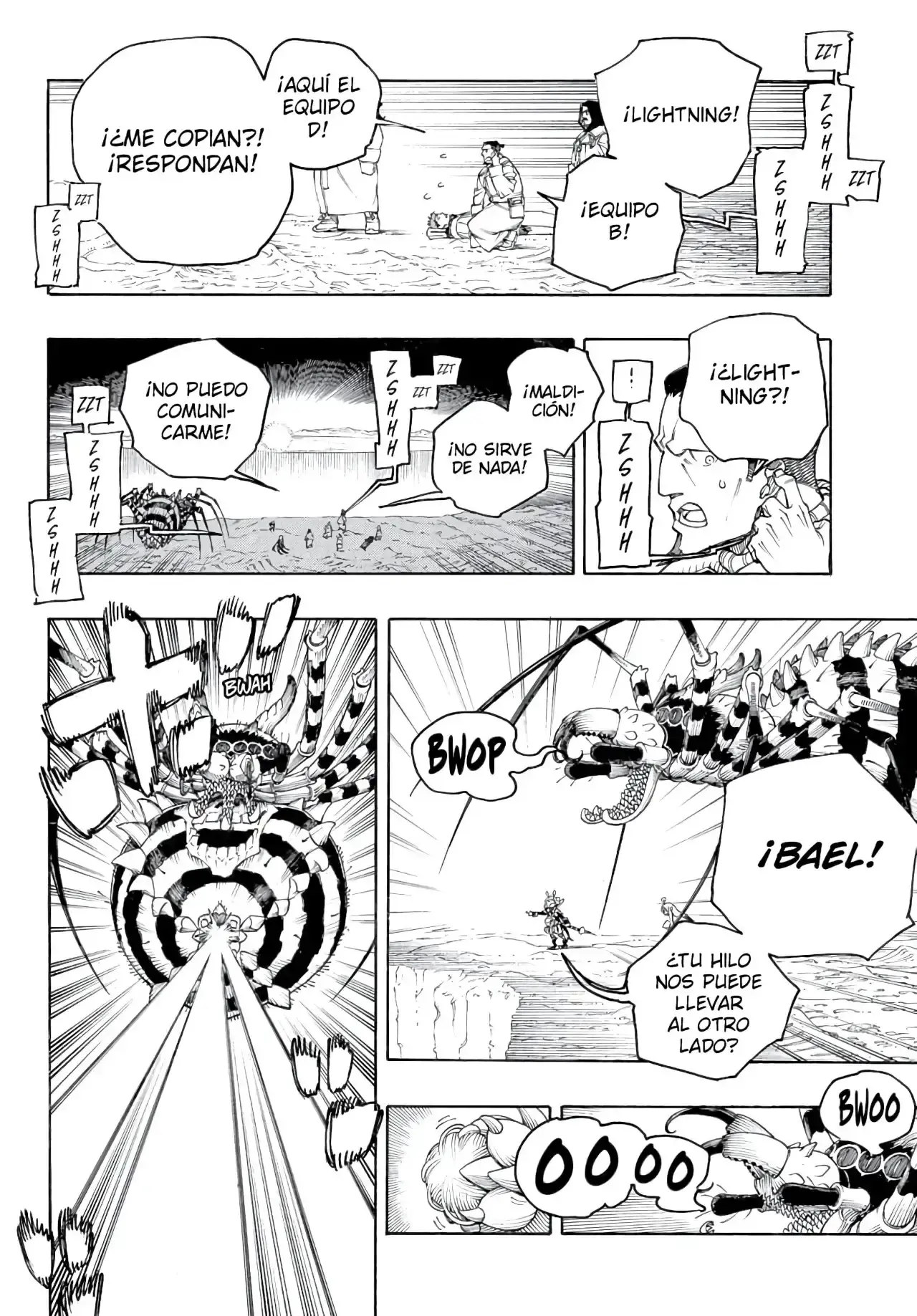 Capitulo 166 page 11