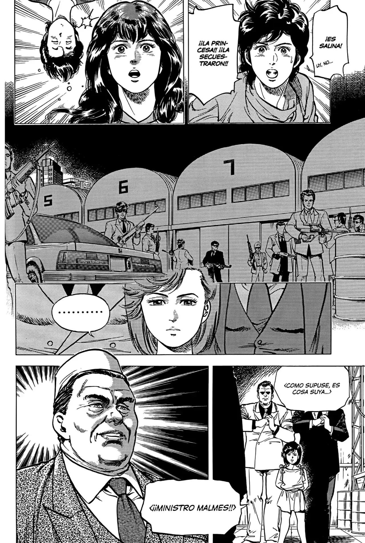 Capitulo 91 page 7