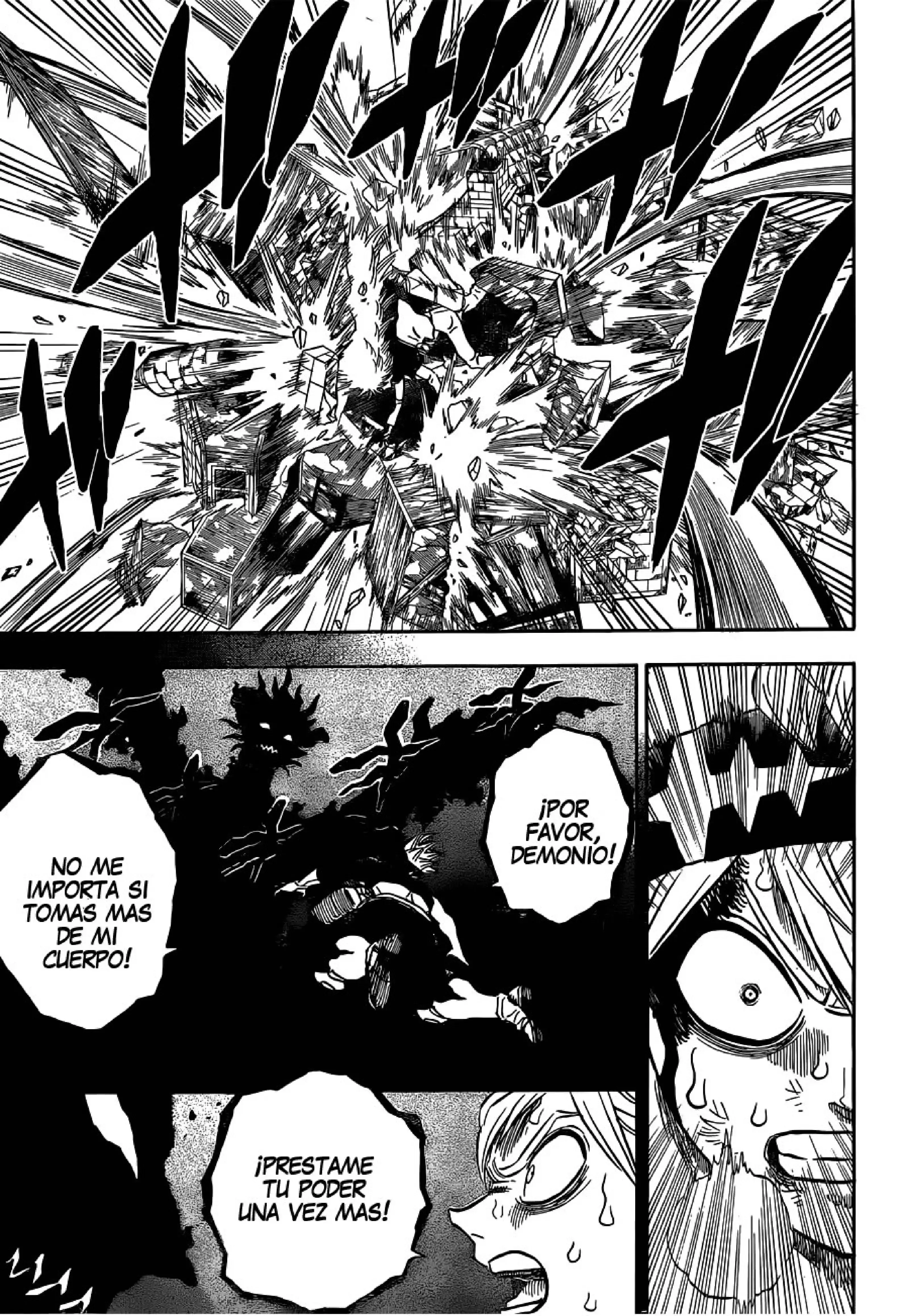 Capitulo 260 page 11