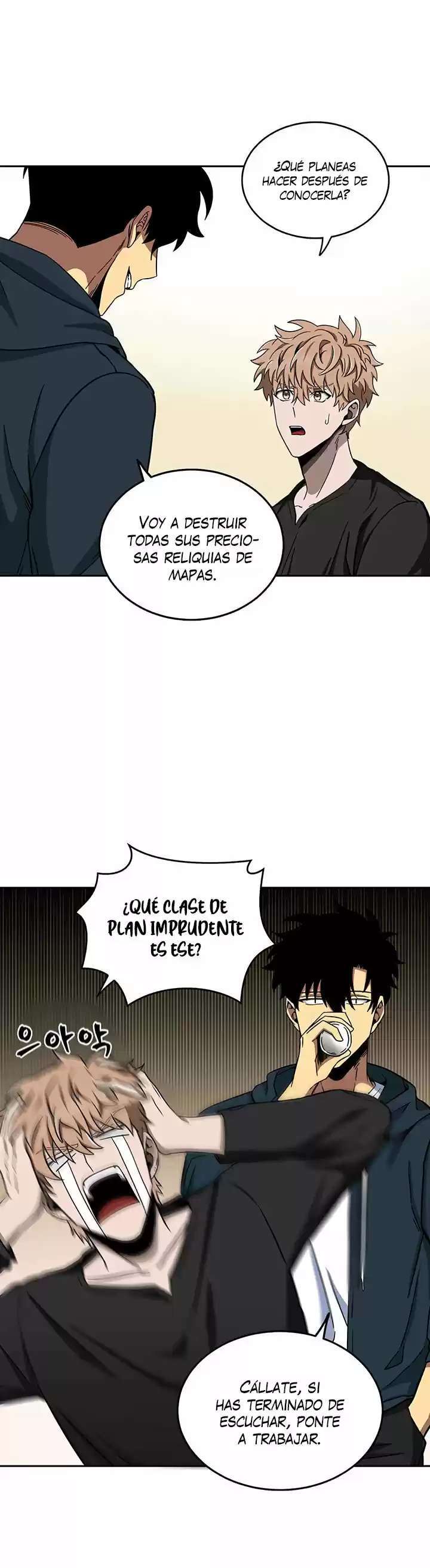 Capitulo 34 page 21