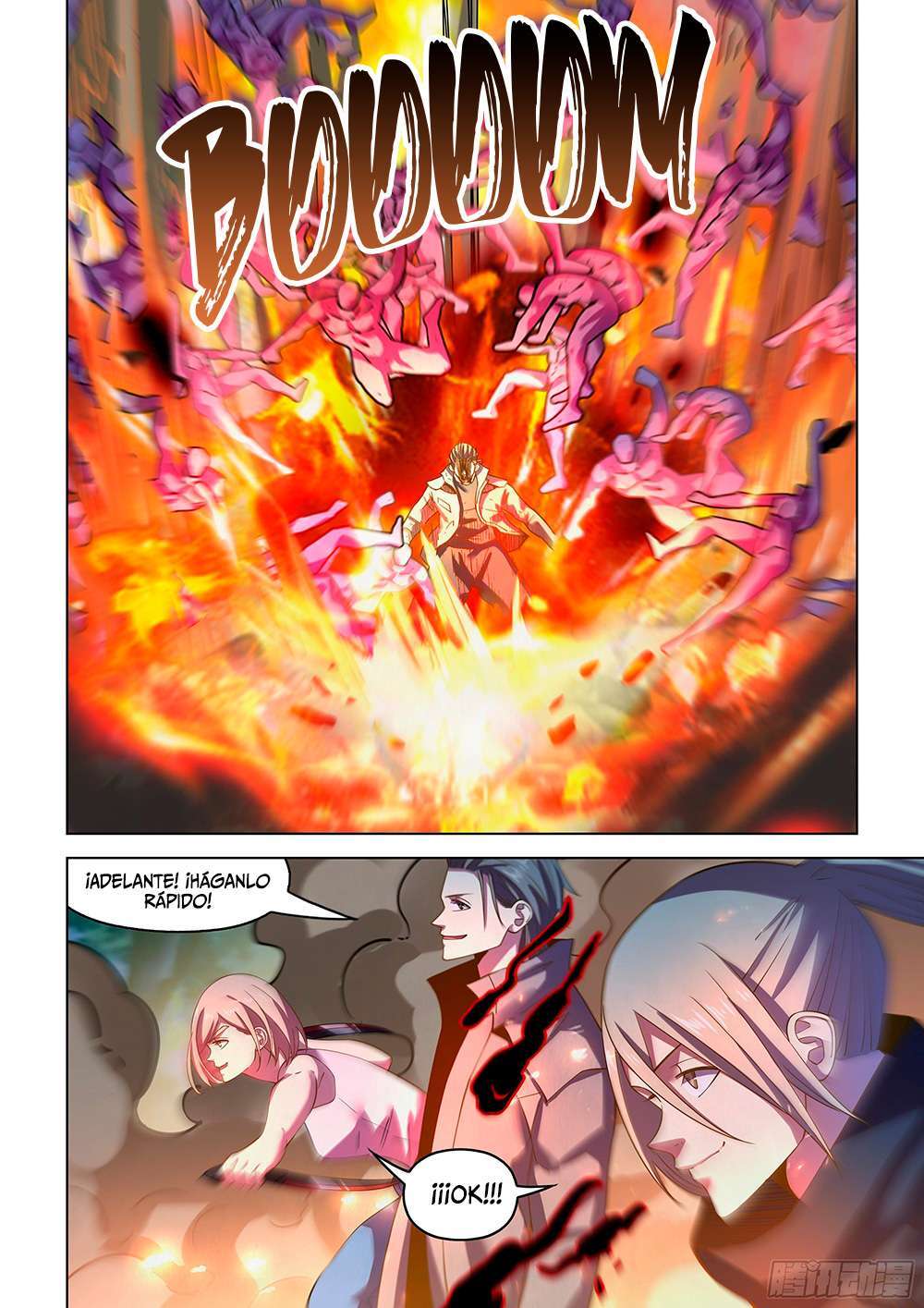 Capitulo 477 page 1