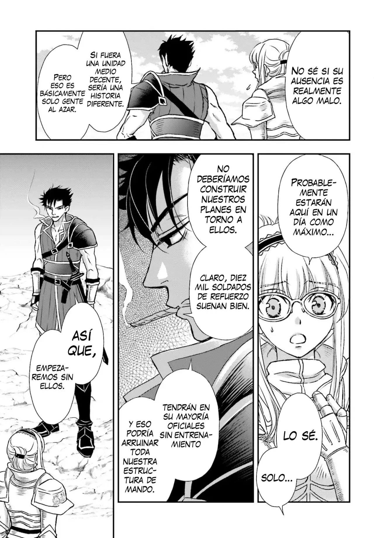 Capitulo 50 page 15