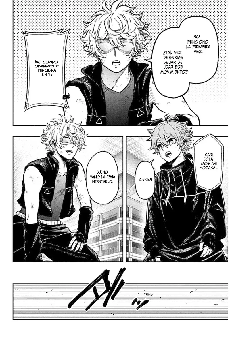 Capitulo 41 page 11
