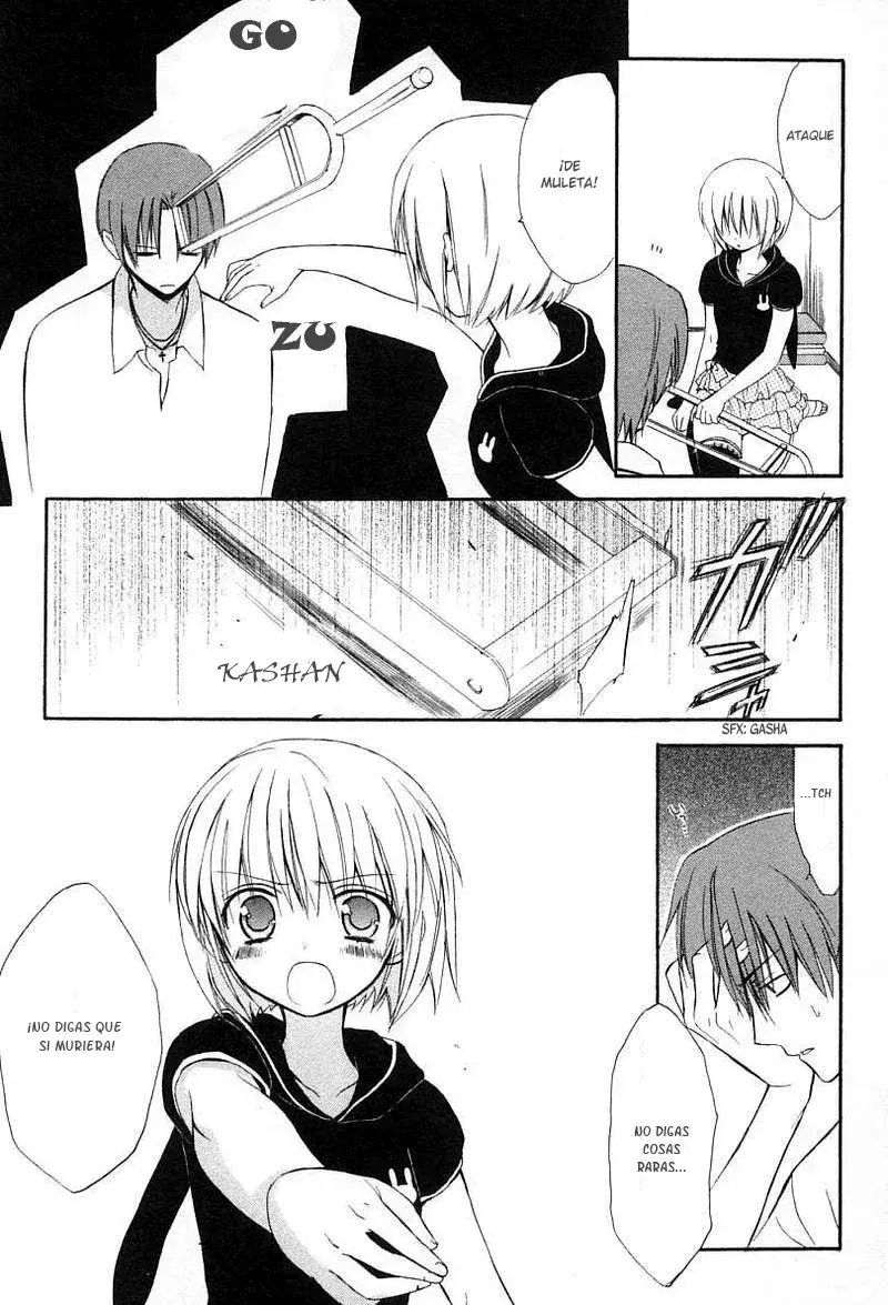 Capitulo 39 page 13