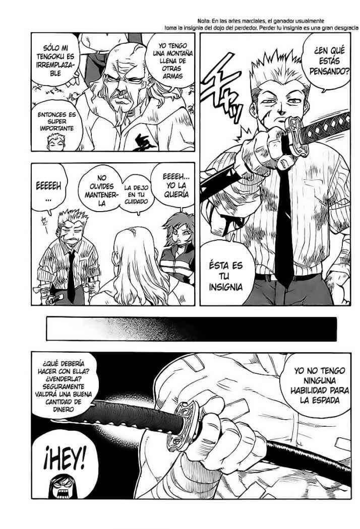 Capitulo 58 page 14