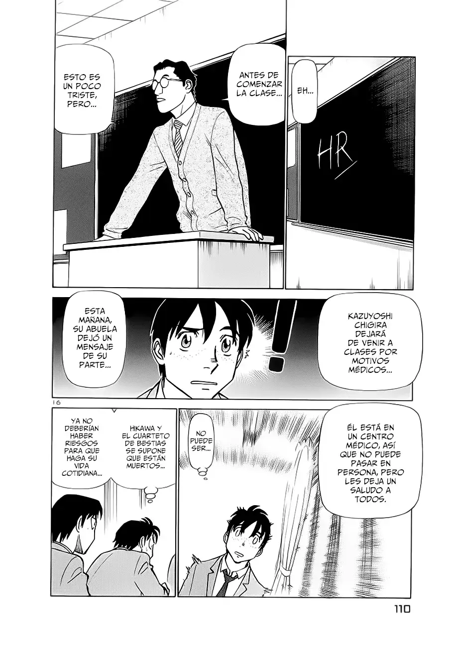 Capitulo 170 page 17