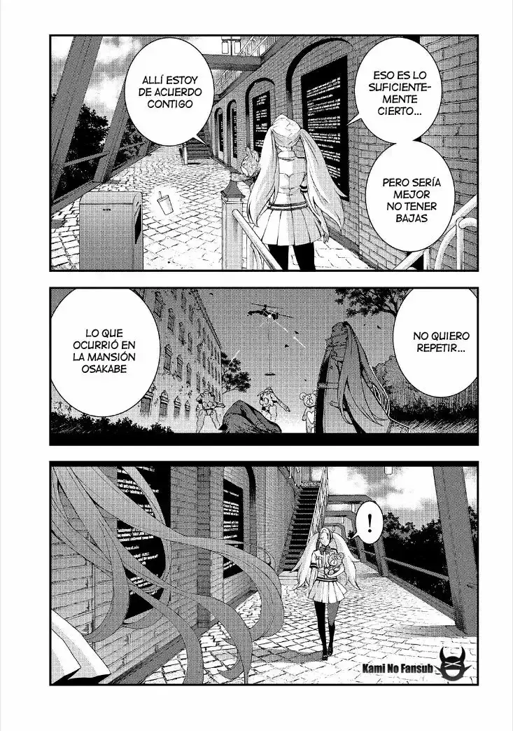 Capitulo 85 page 24