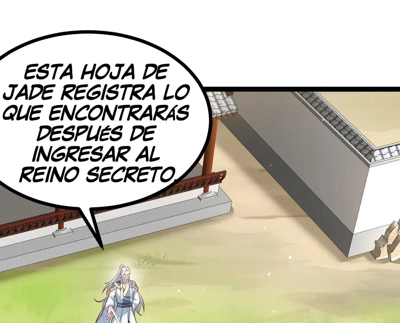 Capitulo 86 page 28