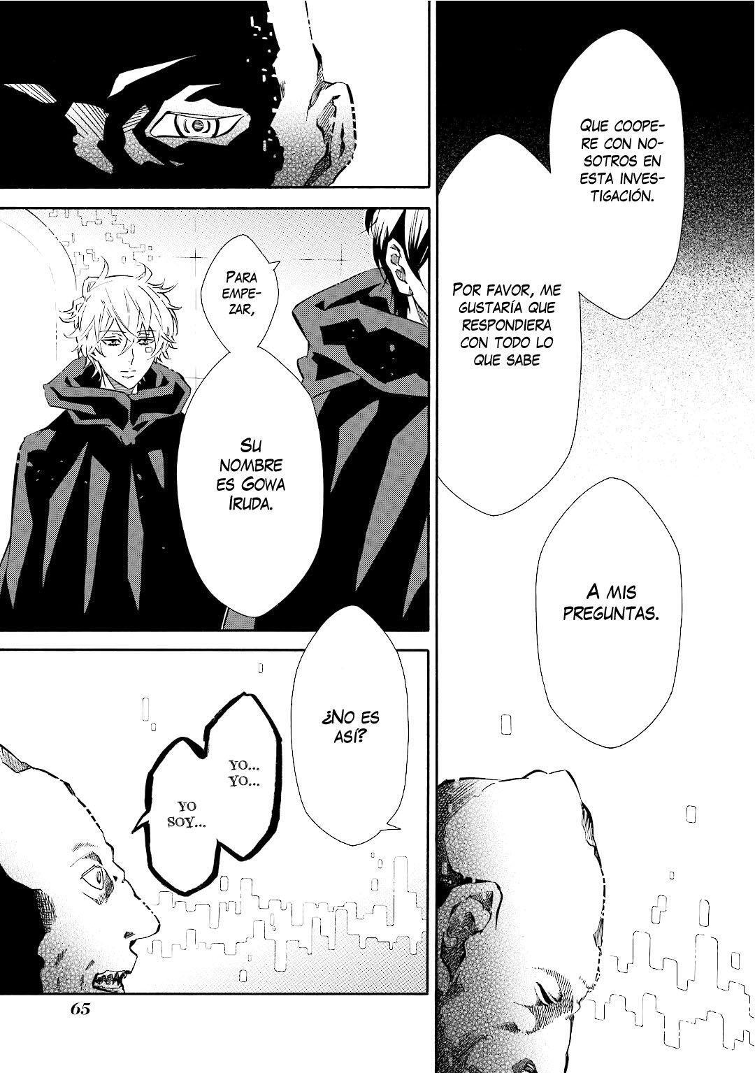 Capitulo 92 page 8