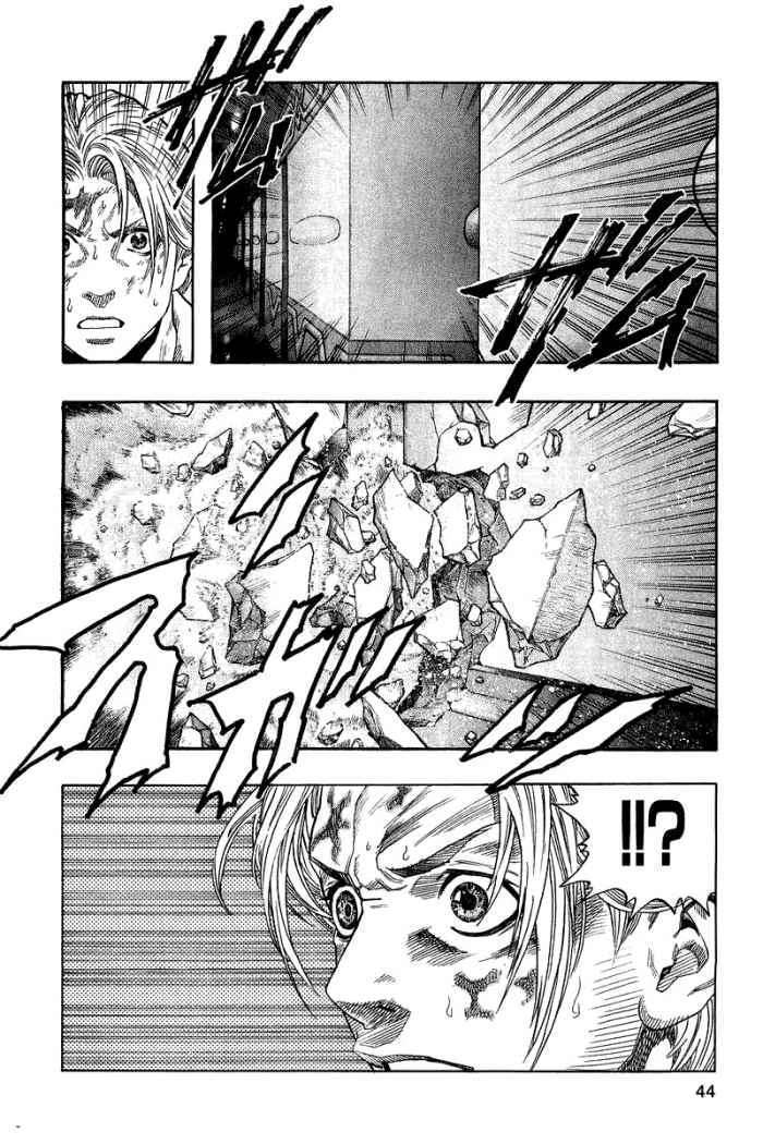 Capitulo 43 page 10