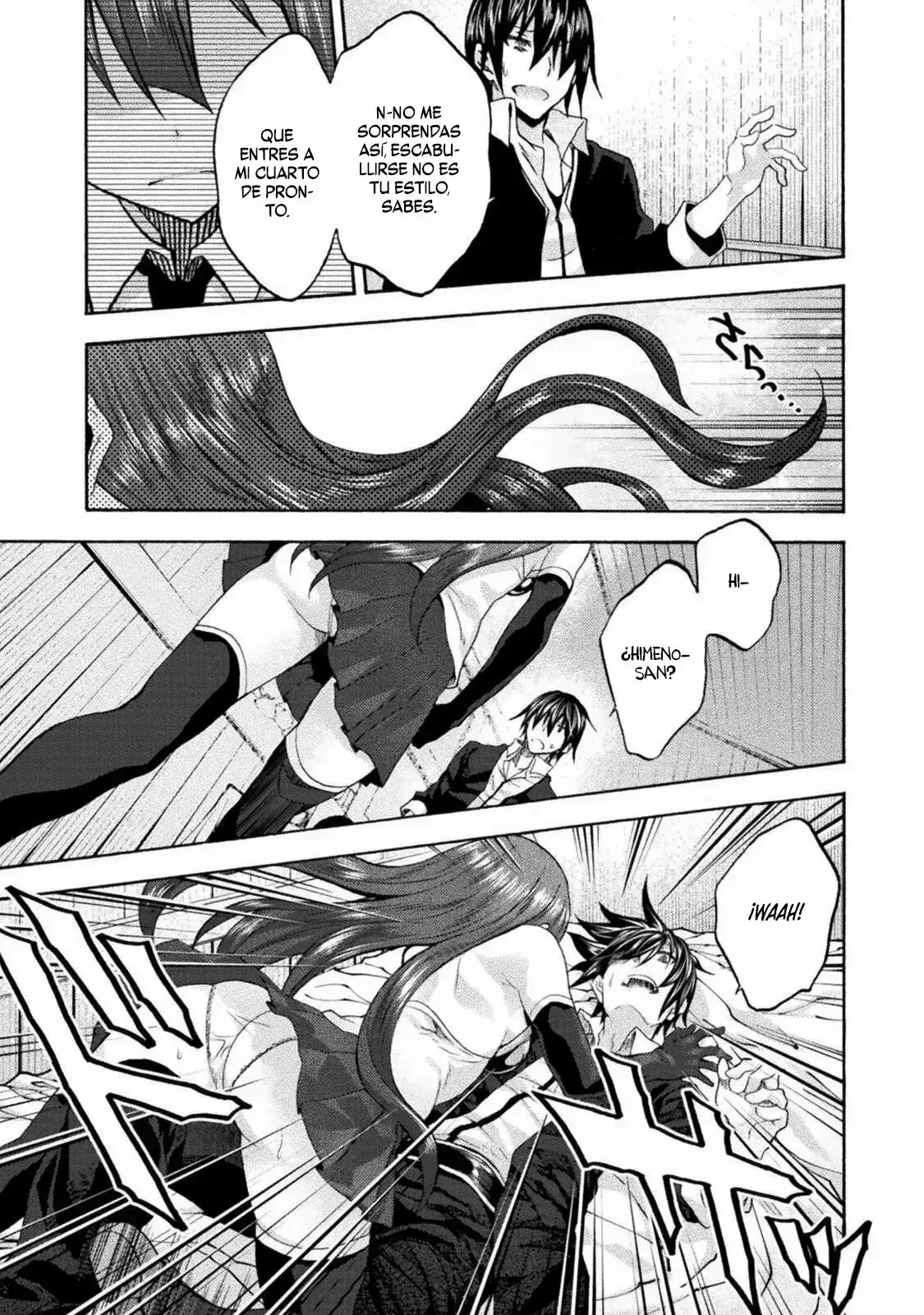 Capitulo 43 page 14