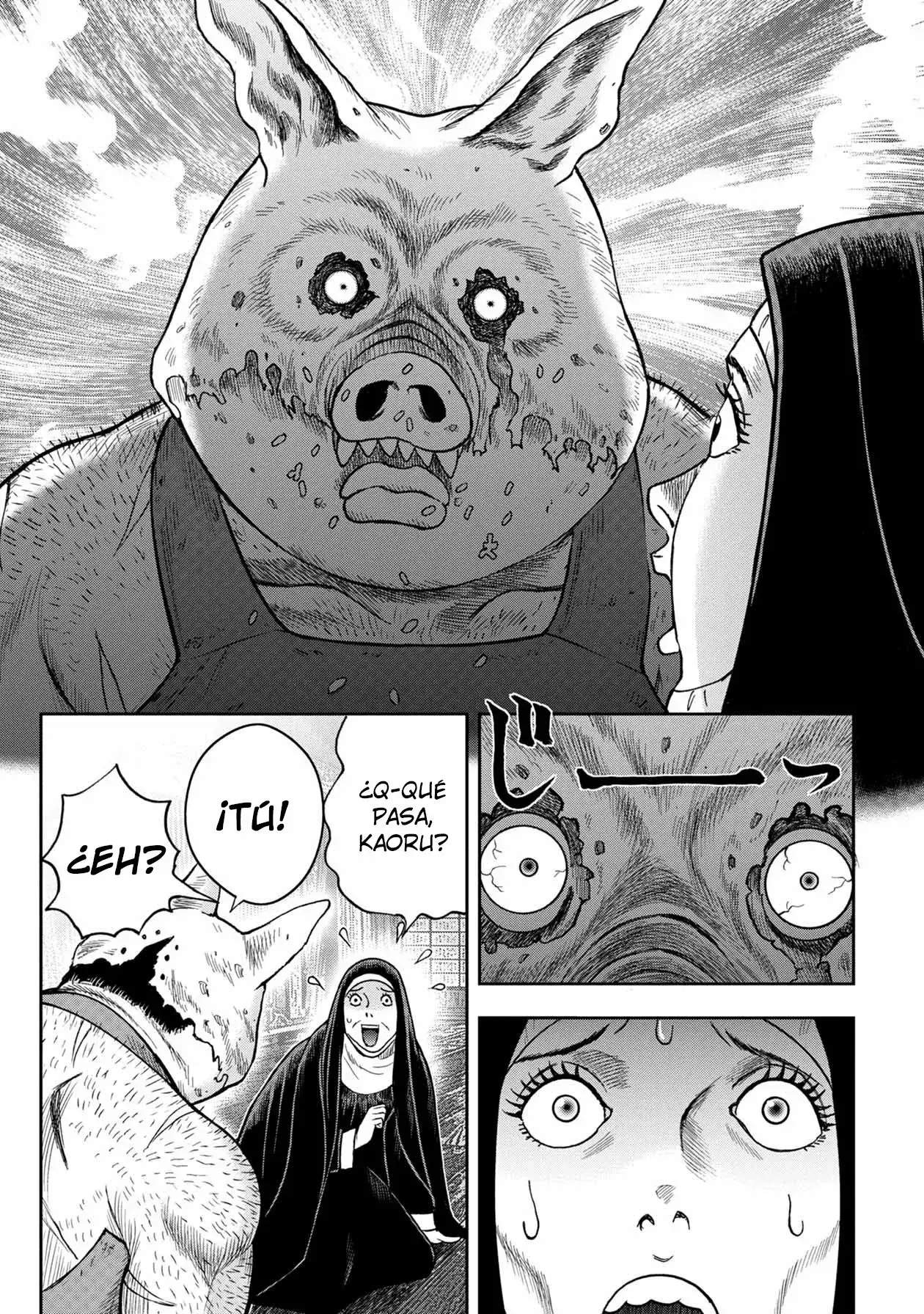 Capitulo 105 page 15
