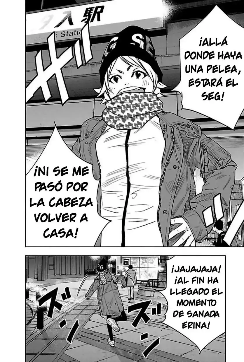 Capitulo 392 page 20