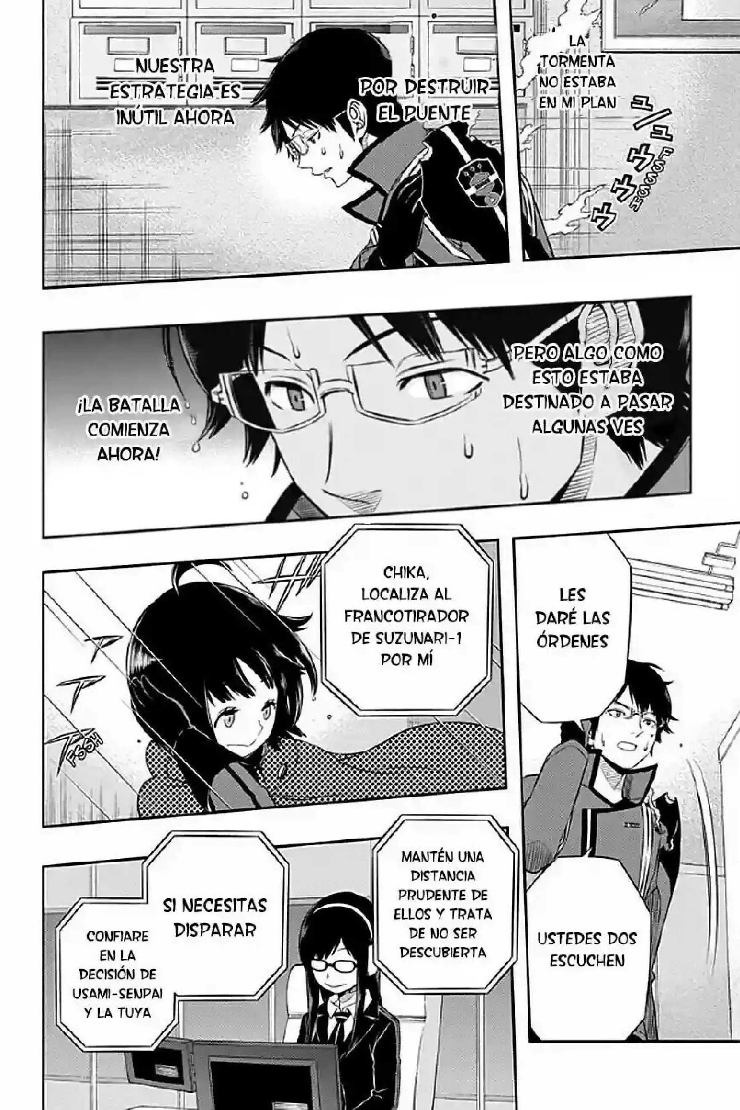 Capitulo 97 page 17
