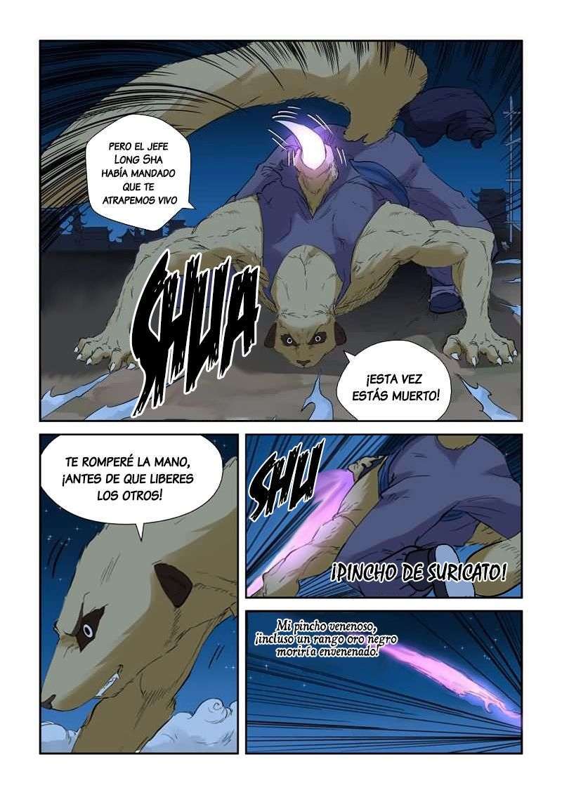 Capitulo 132 page 16