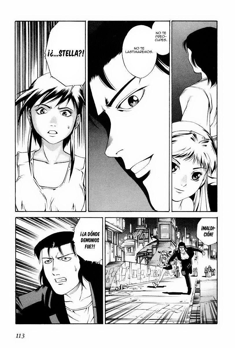 Capitulo 52 page 15