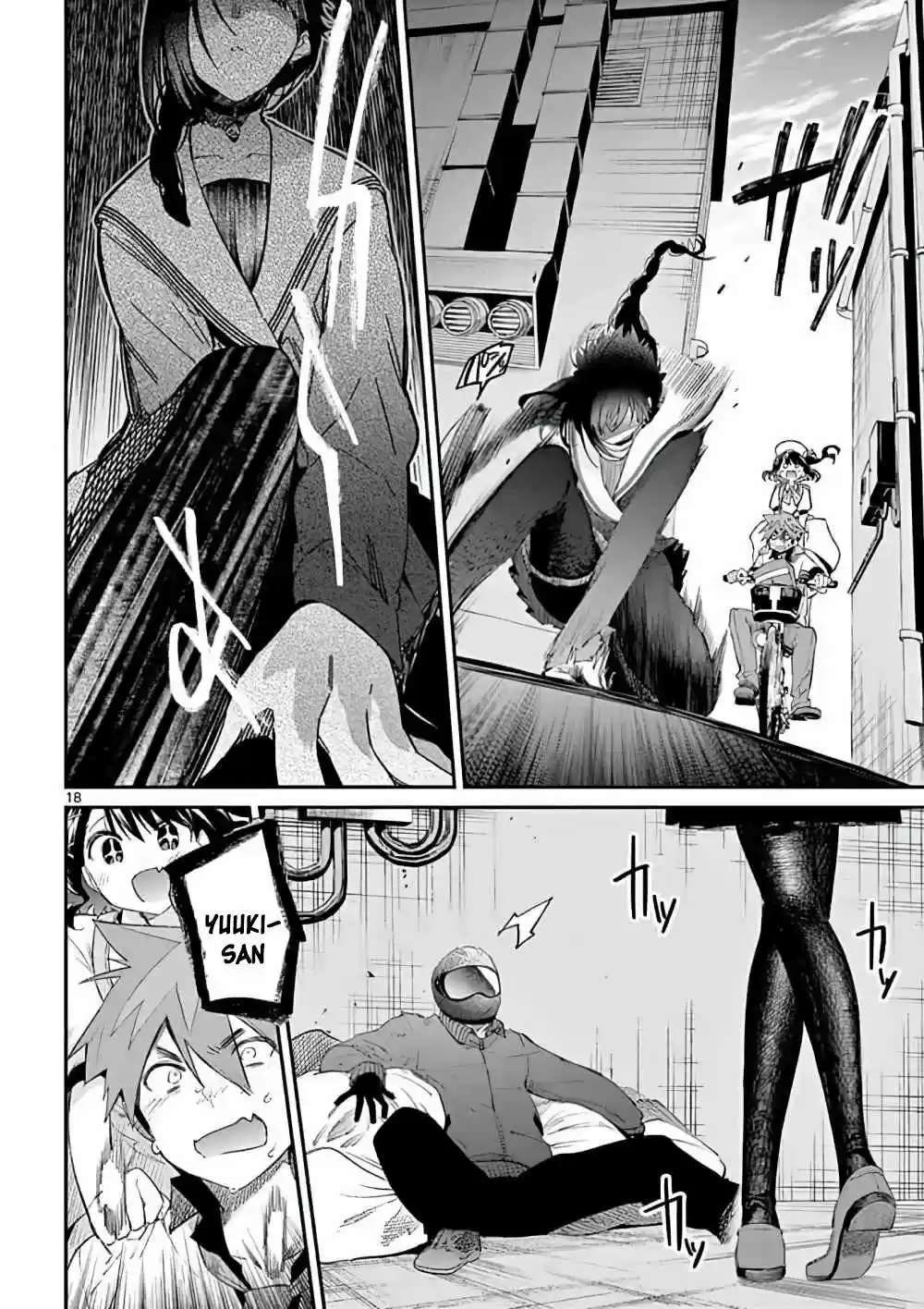 Capitulo 8 page 19