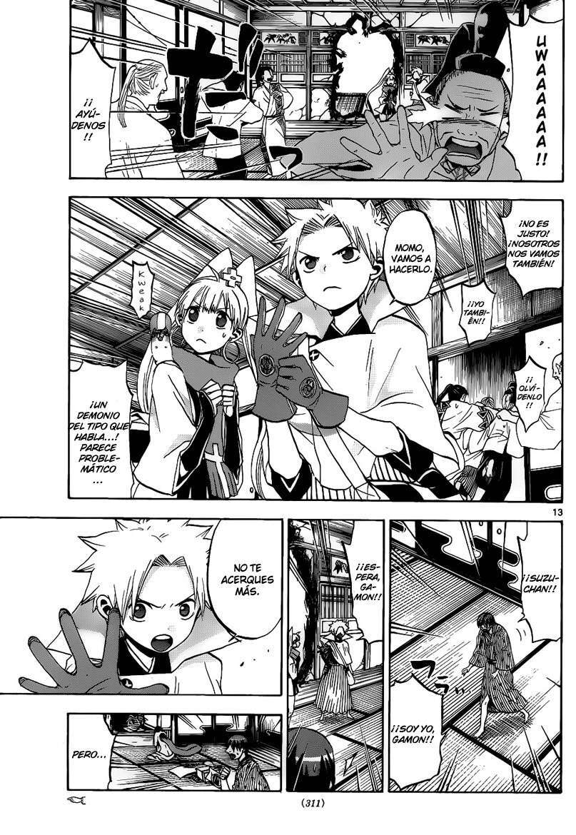 Capitulo 27 page 13