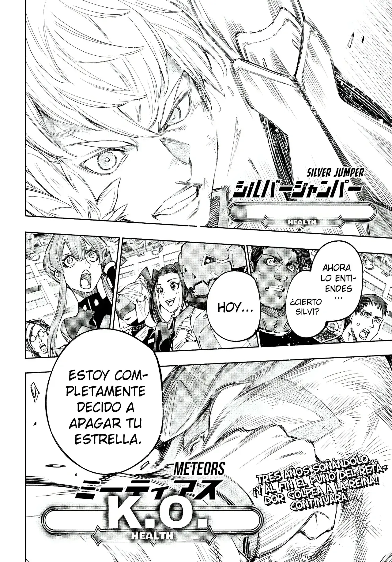 Capitulo 154 page 21