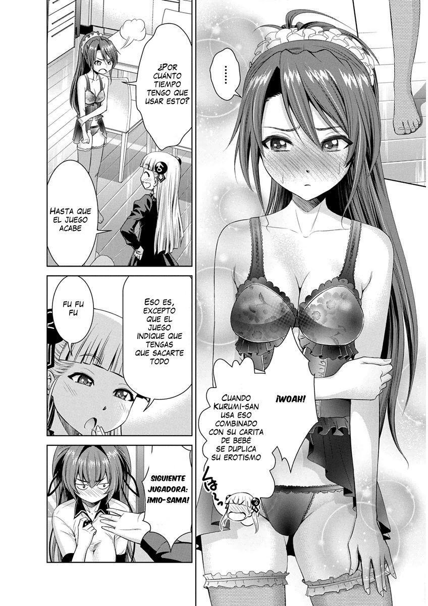 Capitulo 11.50 page 11