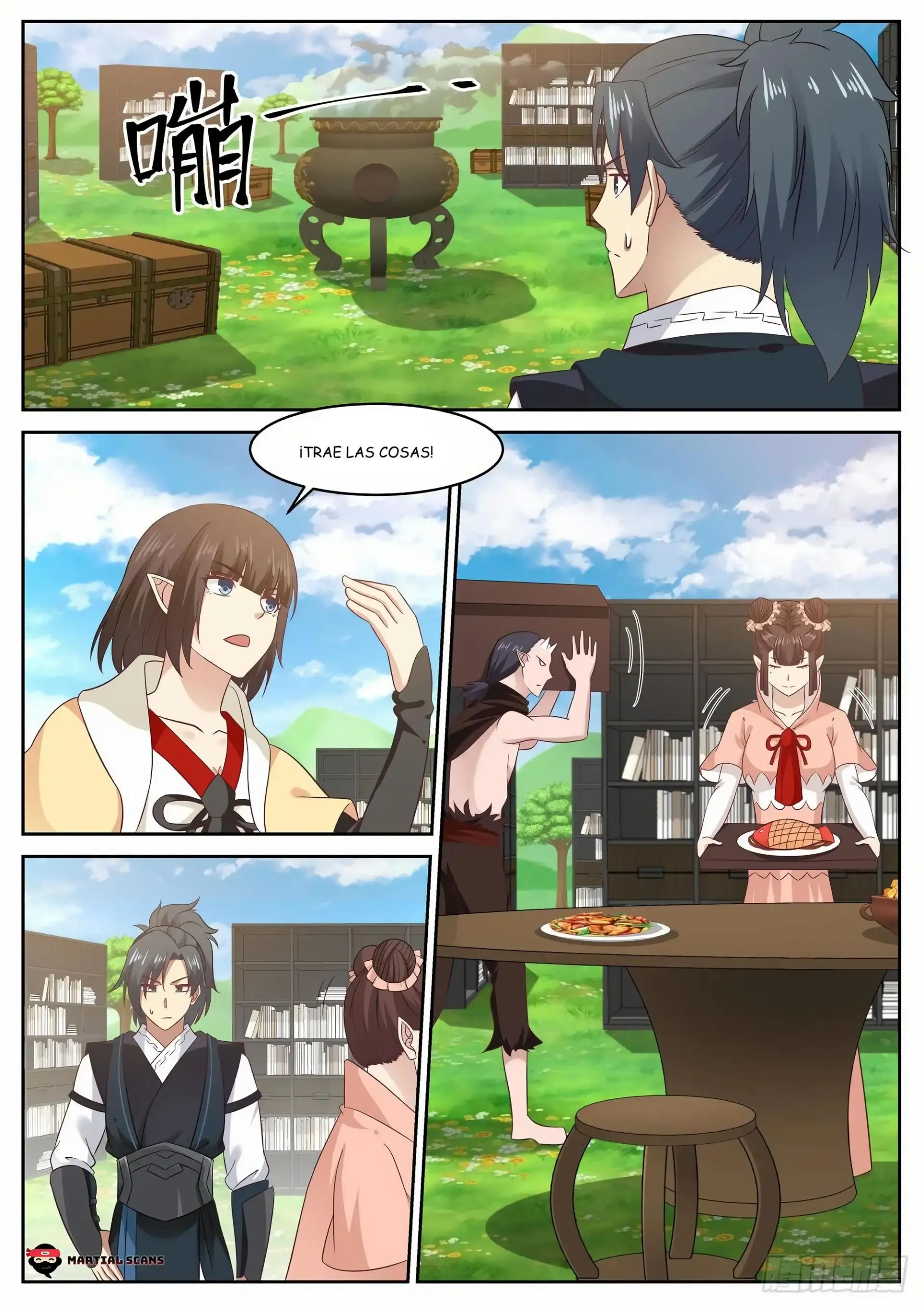 Capitulo 618 page 3