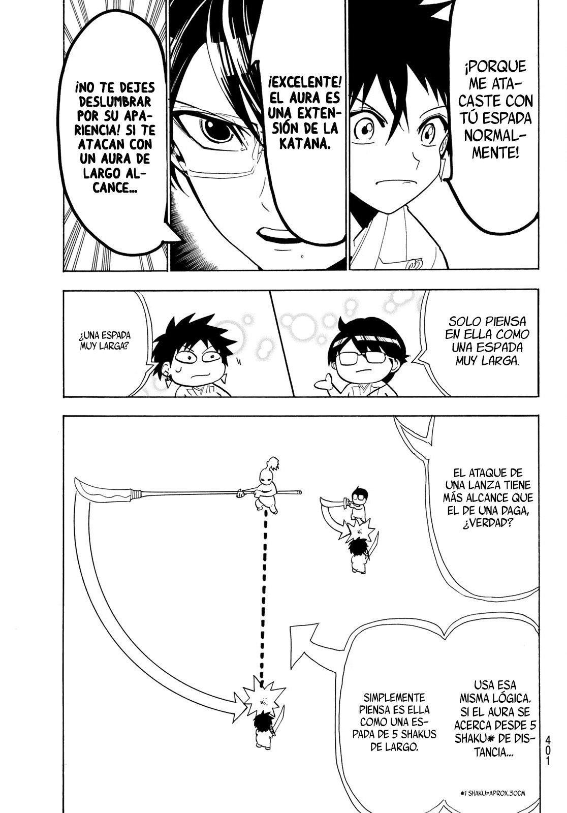 Capitulo 61 page 7
