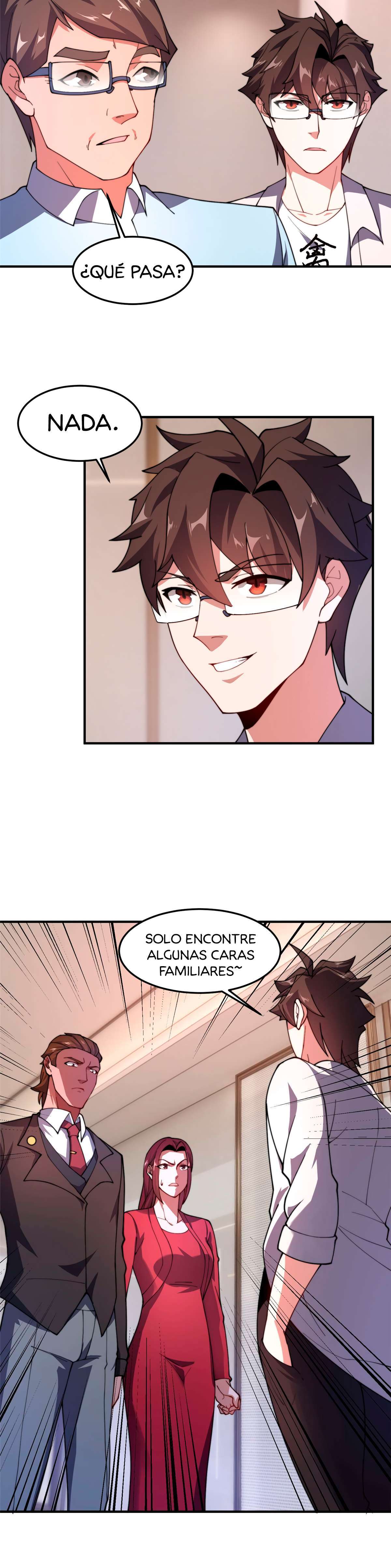 Capitulo 76 page 21