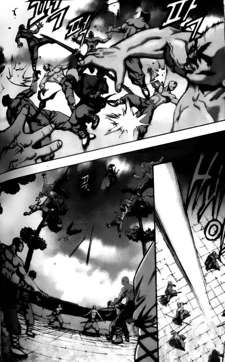 Capitulo 21 page 20