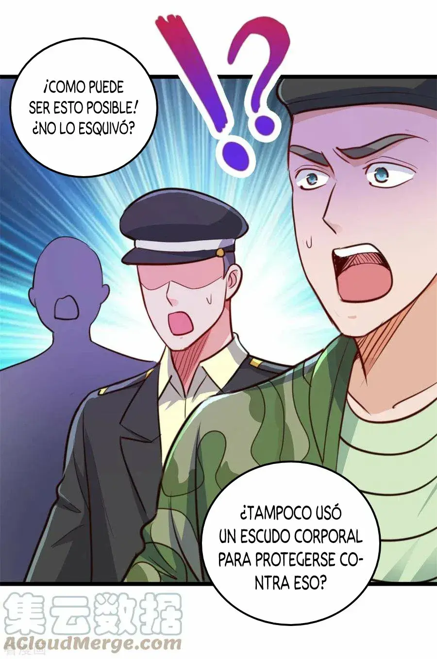 Capitulo 105 page 4