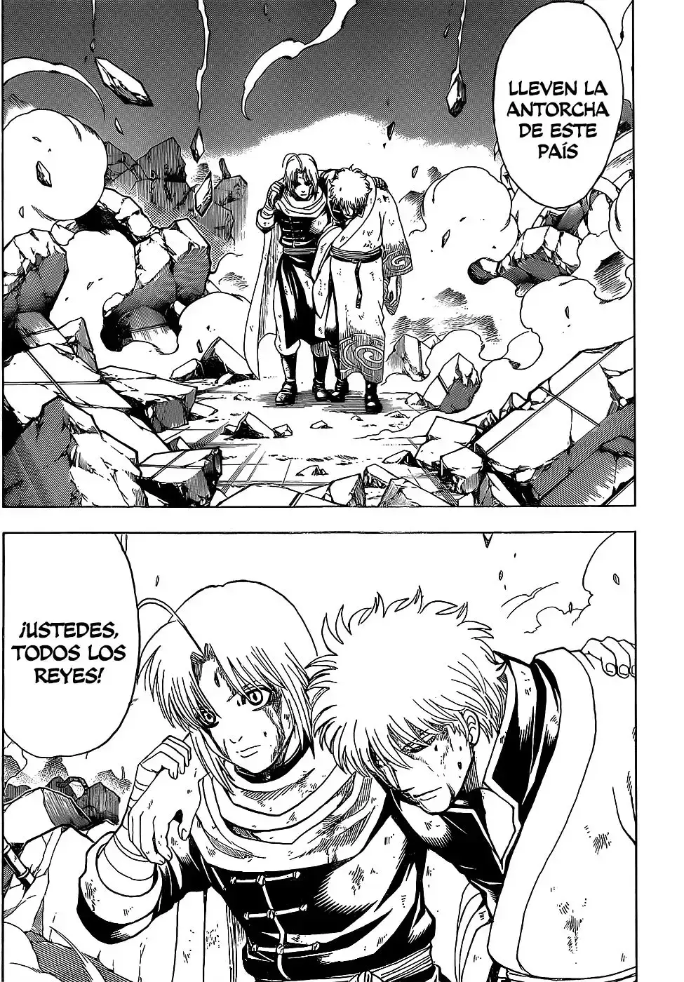 Capitulo 649 page 15