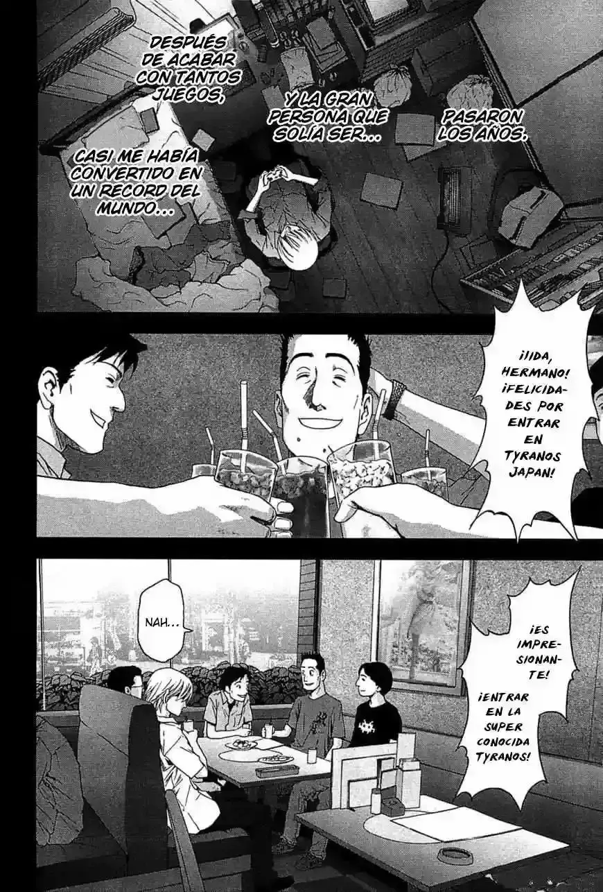 Capitulo 23 page 16