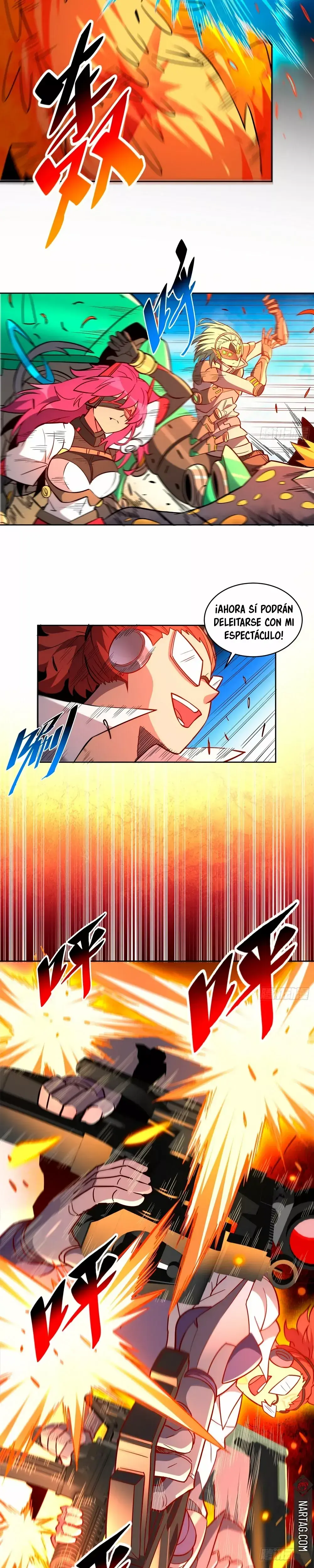 Capitulo 143 page 8