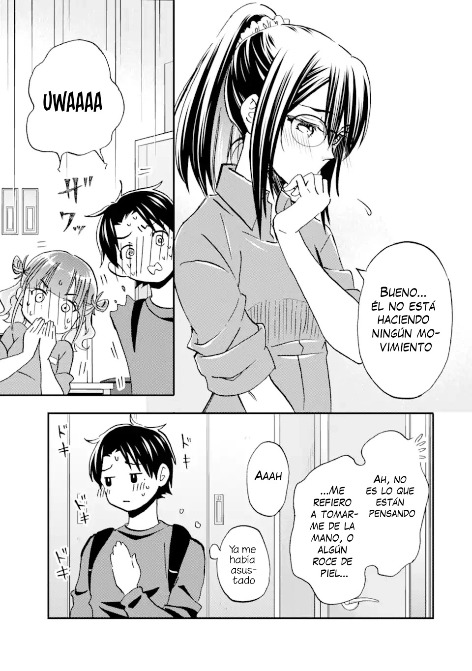 Capitulo 38 page 13