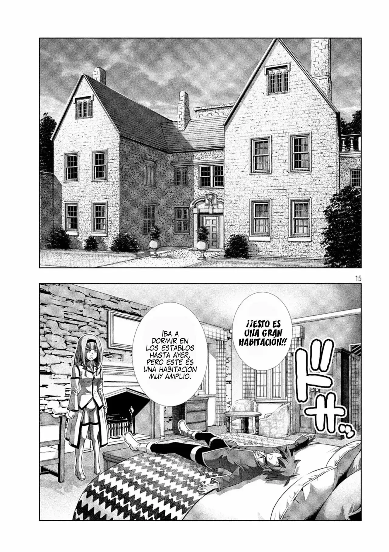 Capitulo 143 page 17