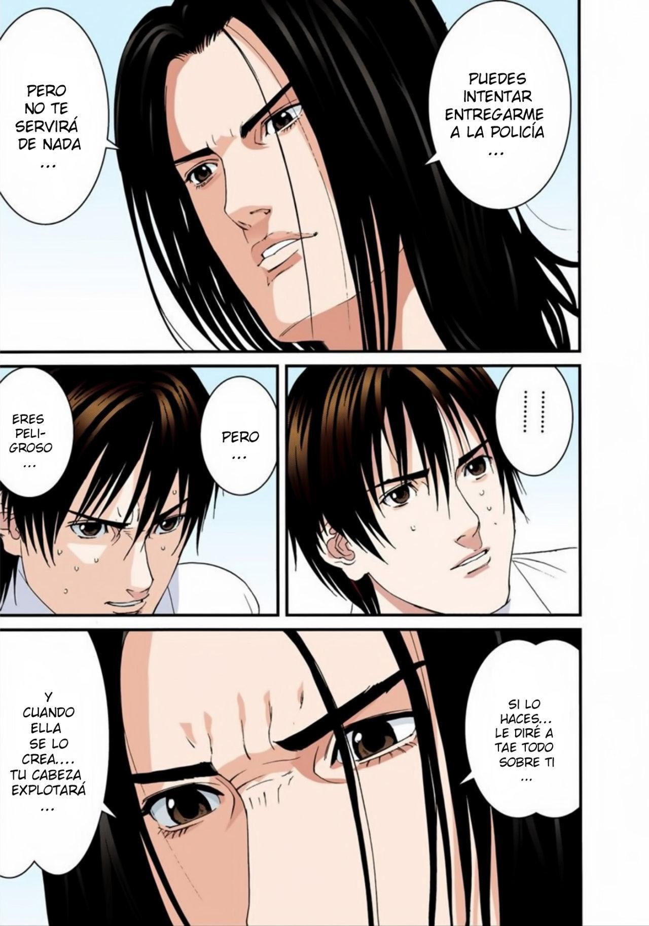 Capitulo 164 page 9