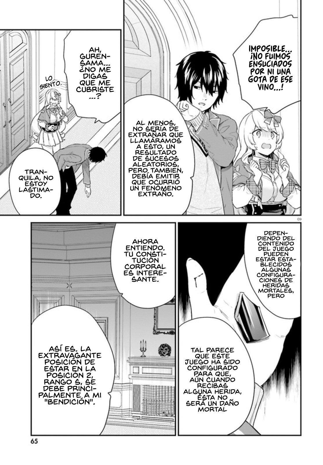 Capitulo 33 page 11
